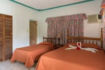 Villas The Golden Sunset