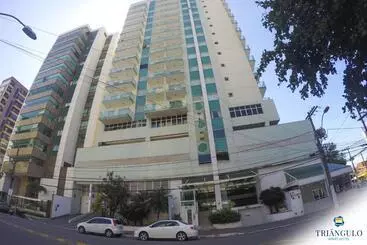 מלון דירות Triangulo Apart