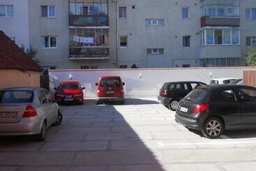 Hotel Pensiune Turist