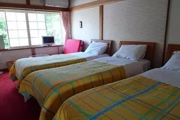 Majatalo Inn Yamanami