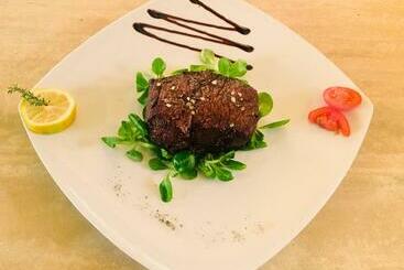 مبيت وإفطار Agriturismo Nuova Fattoria