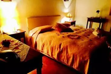 Aamiaismajoitus (B&B) Agriturismo Nuova Fattoria