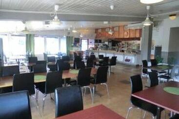 Motel 17 Rum Och Kök