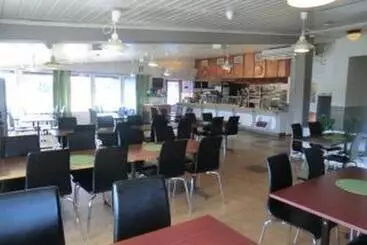 モーテル 17 Rum Och Kök