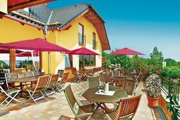 Pension Gästezimmer Hans Norbert Mack