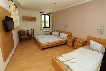 Пансион Penzion Marie   žumberk