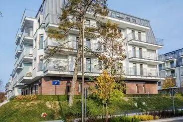 Vacationclub   Aquamarina Apartments