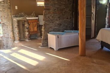 ホテル Avani Lodge Private Nature Reserve