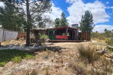 Hotel Avani Lodge Private Nature Reserve