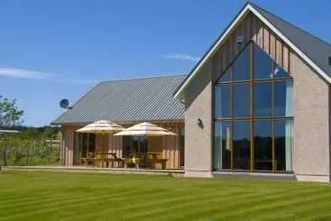 Hotelli Clovenstone Lodges