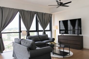 Hotel Hub Petaling Jaya