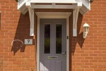 Hotelli Karah Suites   Teeswater