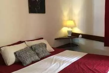 Hotel Moon Isle Beach Bungalow