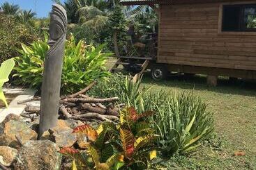 پانسیون Gite Le Cheratof