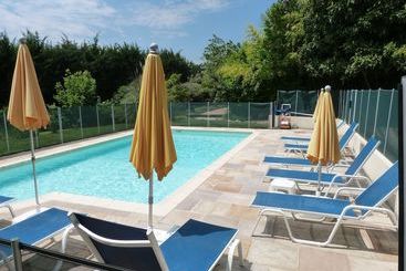 إقامة Les Arcades