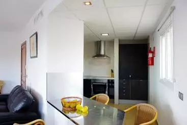 Gîte Rural Villa Voramar