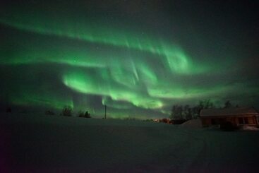 Casa Rural Atlantis Village