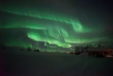 コテージ Atlantis Village