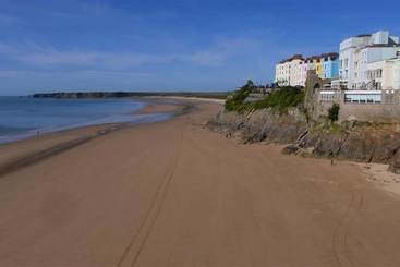 茅舍 Caldey View 2