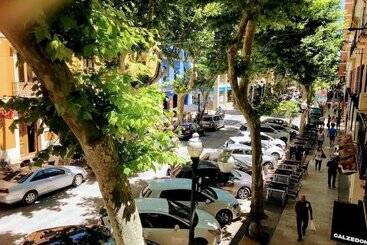 Hostal Marqués Del Campo   Hostel