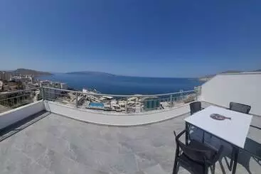 ホテル Makla Apartaments