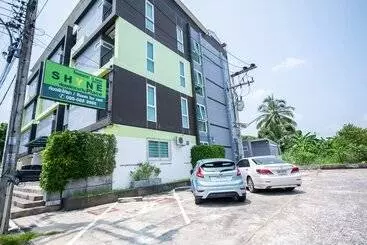 Hotel Shyne Place