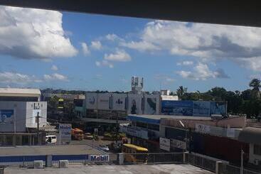 Hôtel The President