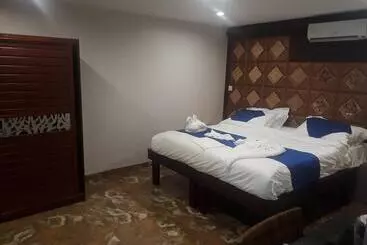Hôtel The President