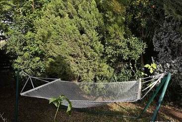 بيت ريفى Maya Cabins