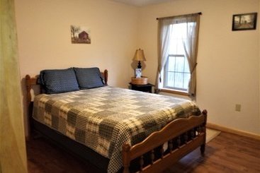 コテージ Old_wagon_ridge