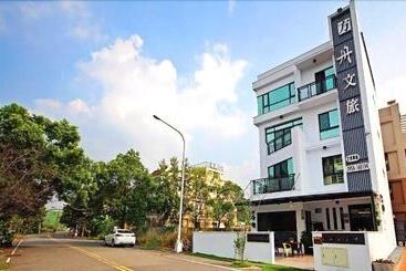 پانسیون Ark Stay