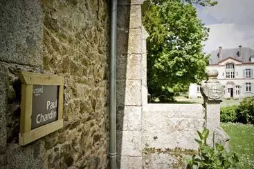 Pension Domaine De Keravel