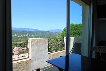 Rezydencja Les Toits De Santa Giulia