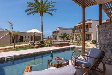 Aulus Chania Resort, Curio Collection by Hilton