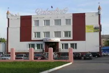 Best Eastern Hotel Valentino