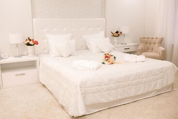 Congress Hotel Meridian