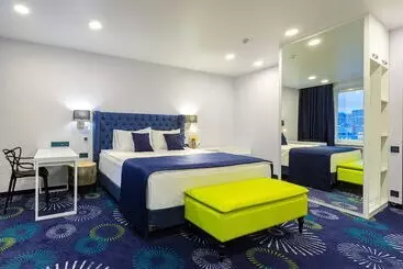 Congress Hotel Meridian