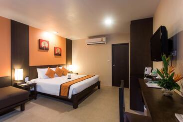 فندق Baan Chaweng Beach Resort & Spa   Sha Extra Plus
