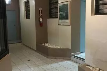 هتل Borinquen Beach Inn