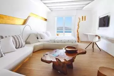 Hotel Cavo Tagoo Mykonos