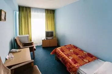 호텔 Complex Petropavlovsk