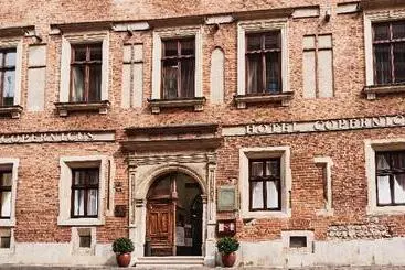 ホテル Copernicus