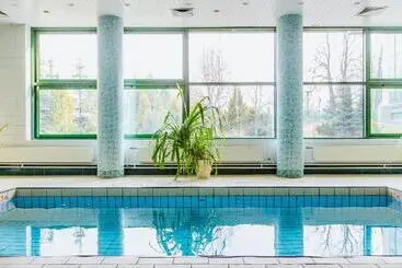 Hotel Edge Vinogradovo – Moscow