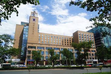 Hotel Grand Mercure Beijing Central