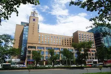 Hotel Grand Mercure Beijing Central