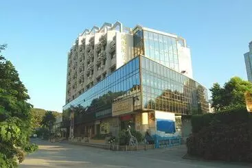 ホテル Shekou Haitao