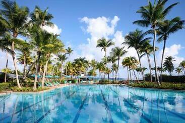 هتل Hyatt Vacation Club At Hacienda Del Mar