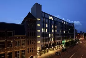 酒店 Ibis Den Haag City Centre