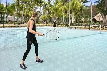 هتل Le Bora Bora By Pearl Resorts