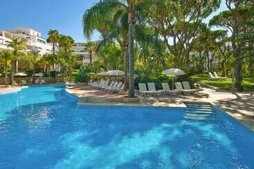 호텔 Ria Park Garden